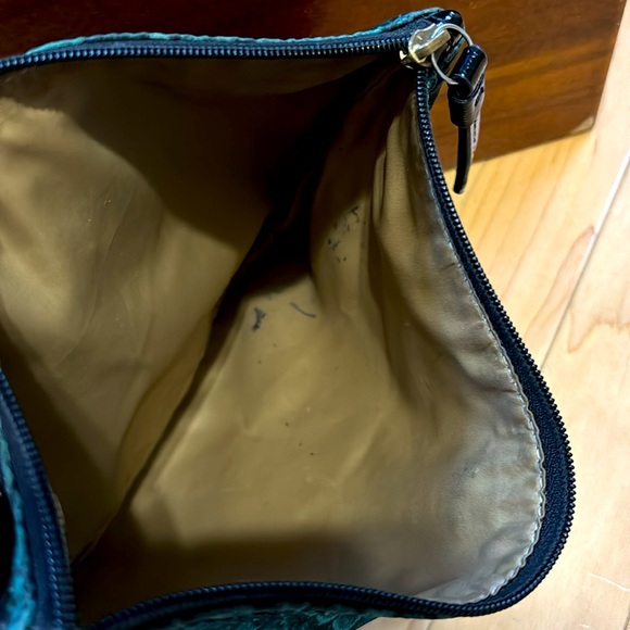 Coach luggage tote - Picture 7 of 7